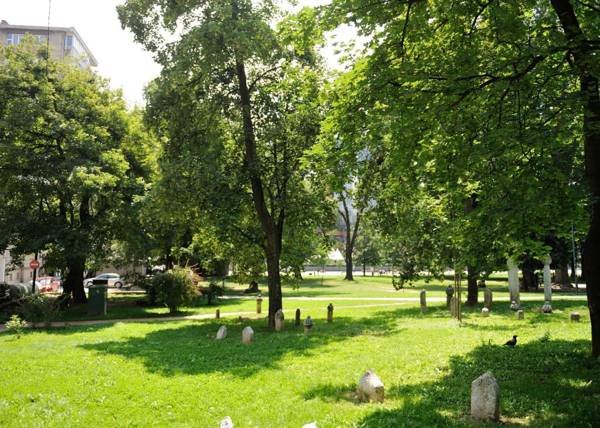 Apartment Sarajka Center