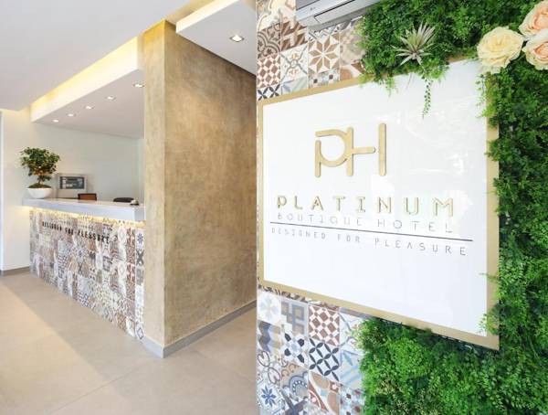 Hotel PLATINUM