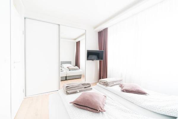 Apartman Skenderija