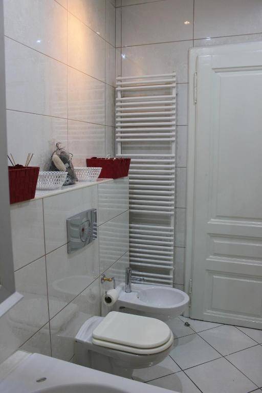 Apartman Buna