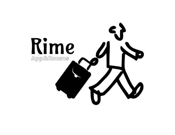 App&Rooms "Rime"