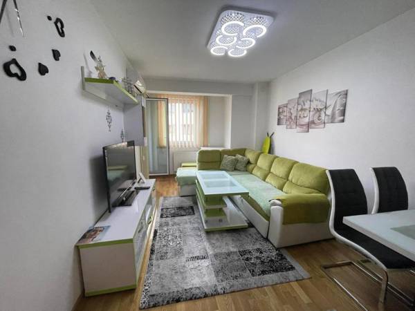 Sarajevo Apartment
