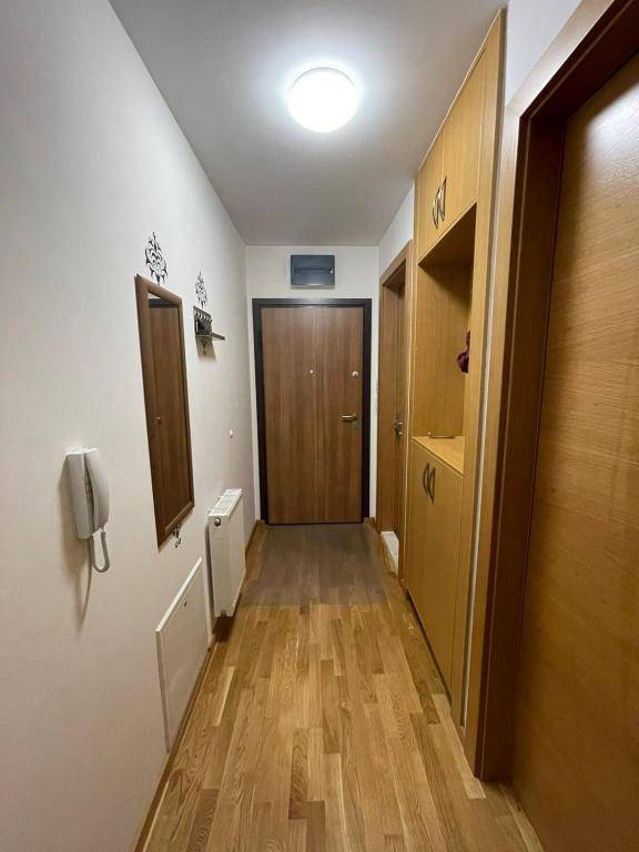 Sarajevo Apartment