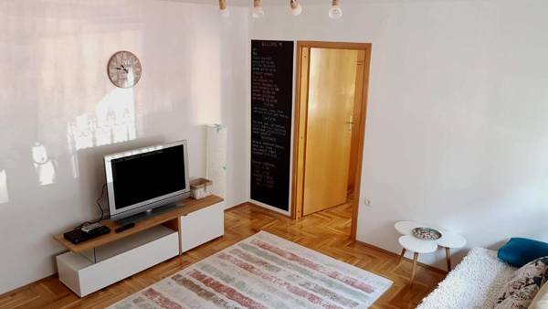 Apartment Old Town Top location Brand New