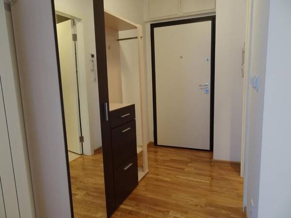 Quiet Apartment in City Center