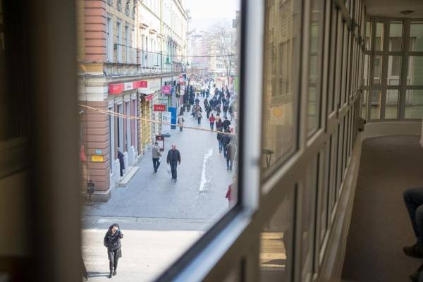 The Good Place Hostel