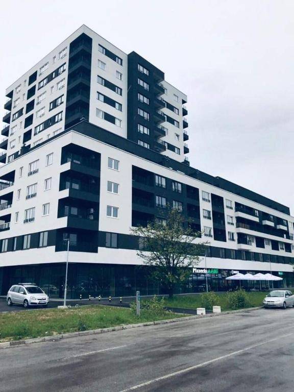 Apartman Otoka-Meandar