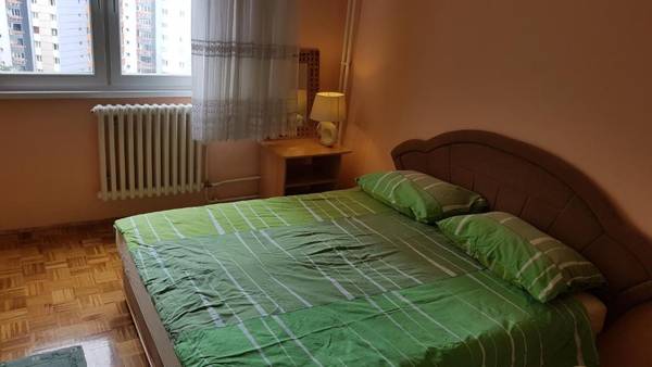 STAN Family apartment Sarajevo