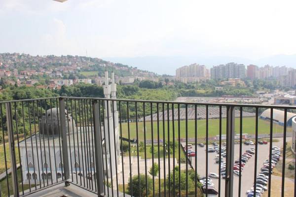Apartment Otoka Sarajevo