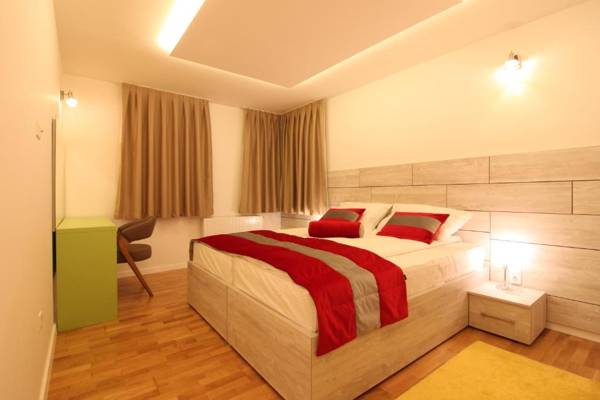 Royal Apartments Old Town