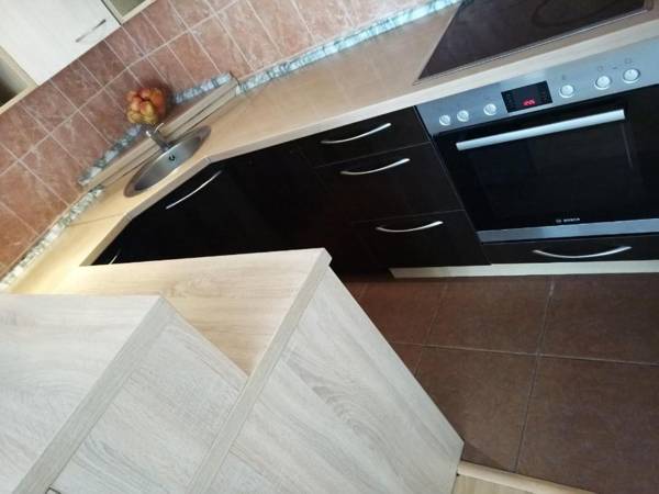 Apartman House Annesa