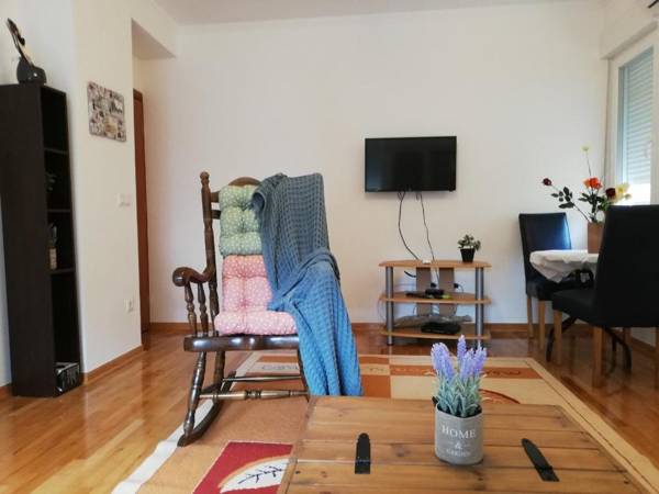 Brand New - Central Apartments