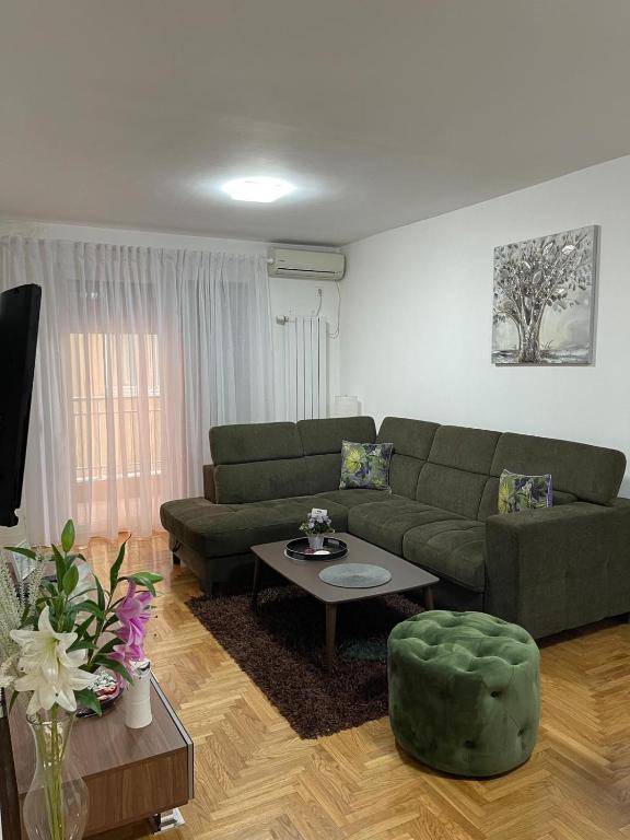 Apartman Erna