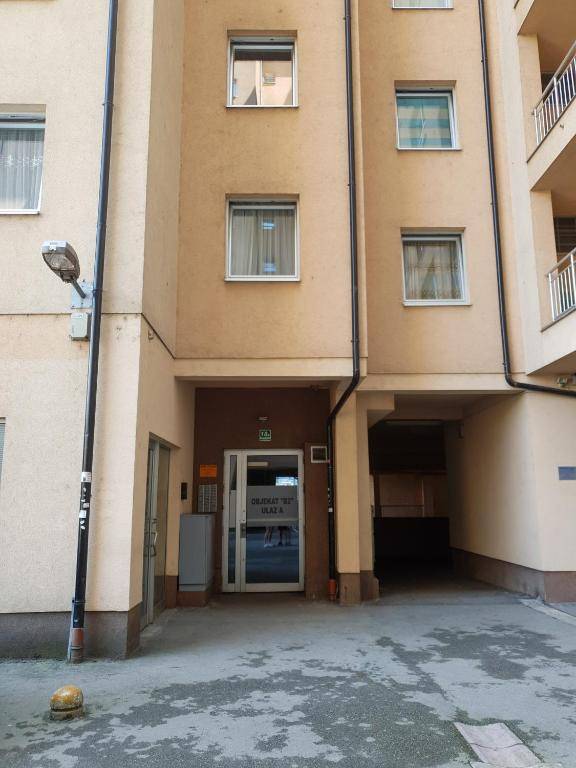Apartman Erna