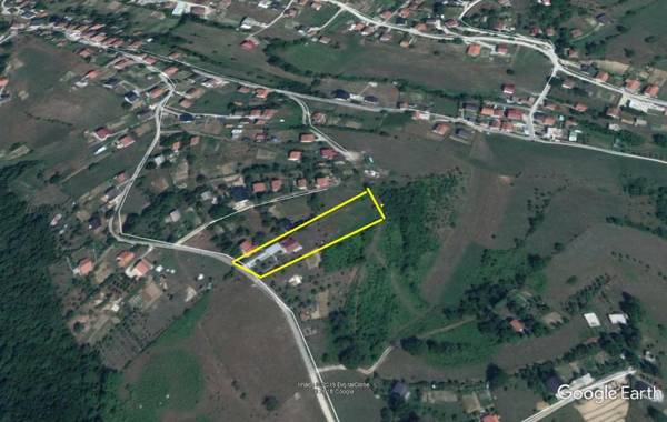 Villa Usivak for green quiet holiday near Sarajevo