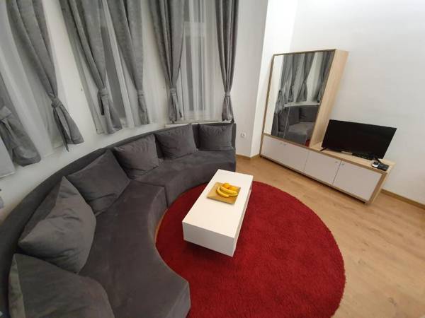 Sarajevo Sans modern Apartments