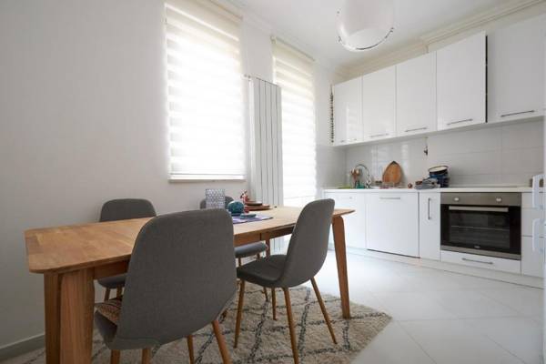 Old Town Premium Apartment