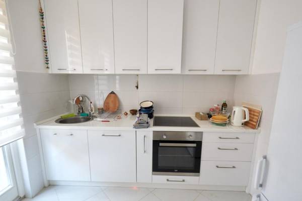 Old Town Premium Apartment