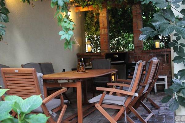 Salam Sarajevo Apartments #HelloPeace