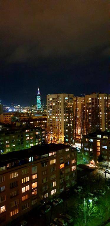 Nights & Smiles Sarajevo