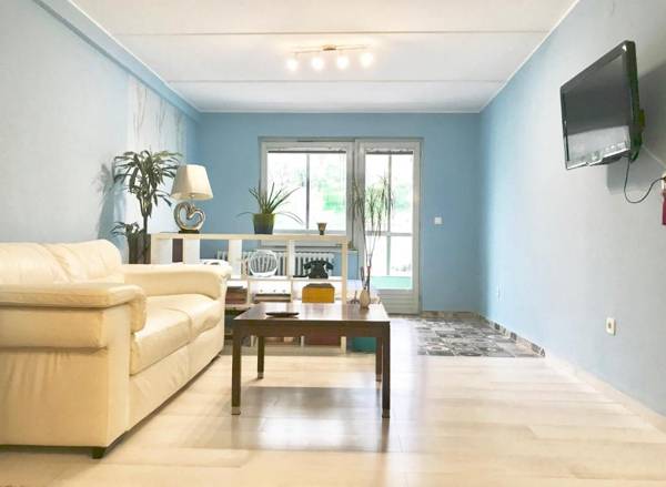 Finest Prime Apartment in Old Town