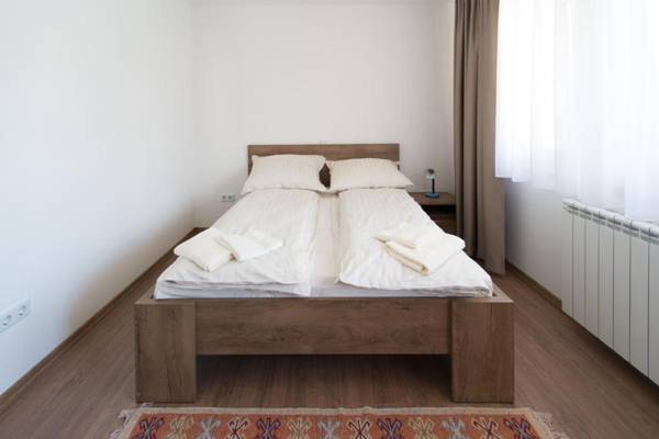 Ottoman castle Sarajevo