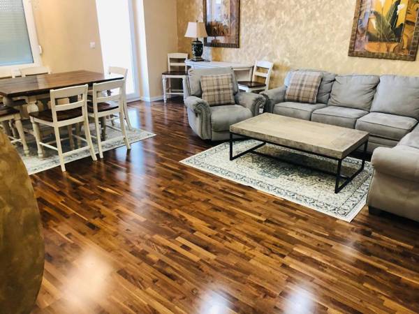 STL Apartmani - Koševo 17