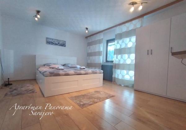 Apartman Panorama