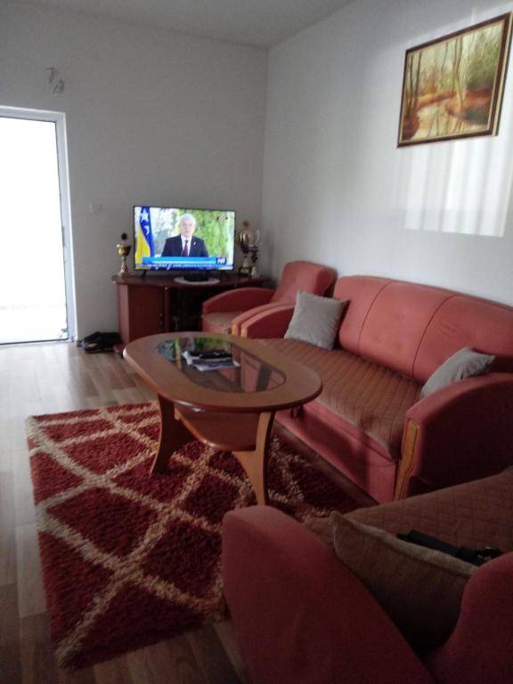 Apartman Meka