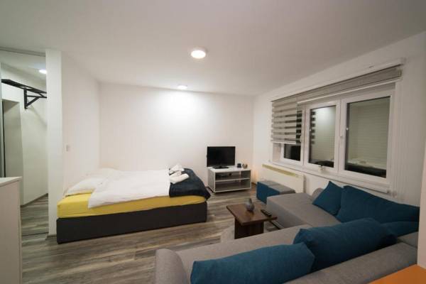 SARAJEVO CENTER STUDIO