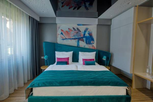 Old Town Apartments Sarajevo Bascarsija square - SEBILJ