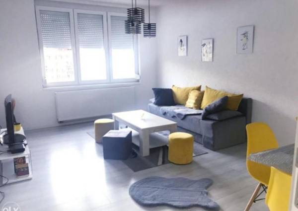 Central Modern Apartment Sarajevo