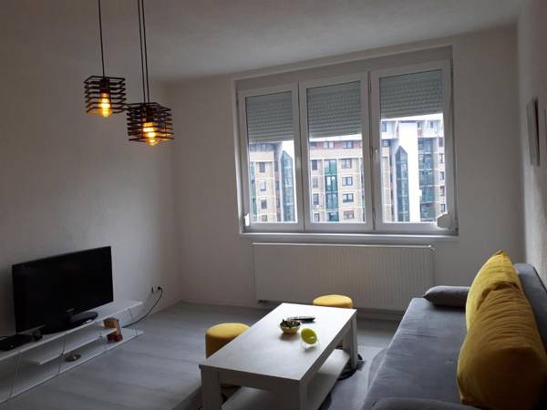 Central Modern Apartment Sarajevo