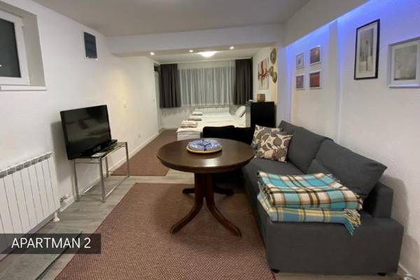 Apartman Slatki dom 2