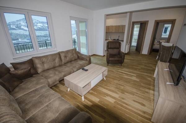 Sarajevo Dream Apartment