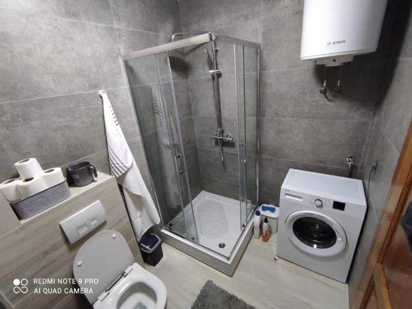 Happy place apartment & Free Garage