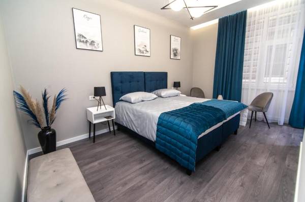 Apartments Azzurro Sarajevo