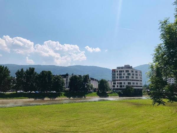 ILIDŽA SKY Apartments