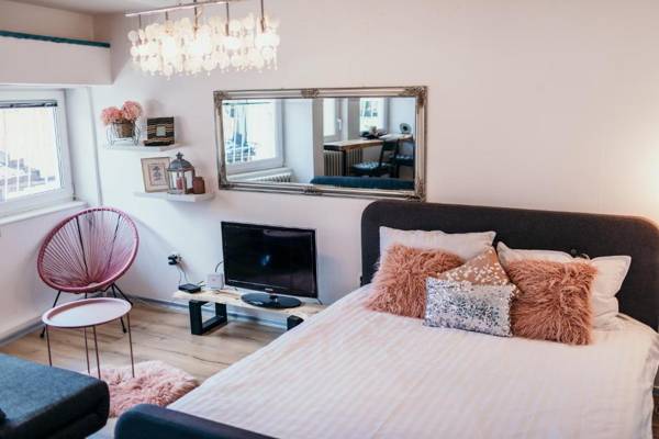 Bascarsija Cozy Corner