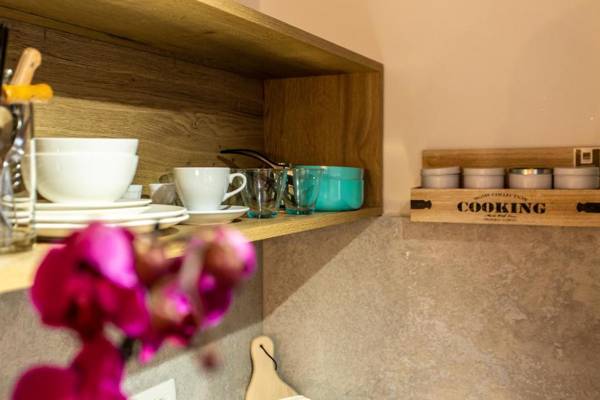 Bascarsija Cozy Corner