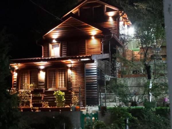 Bungalow 2- za max 5 osoba