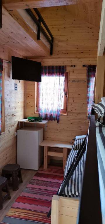 Bungalow 2- za max 5 osoba