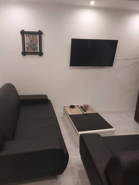 Sarajevo City Hall Apartment FREE WIFI