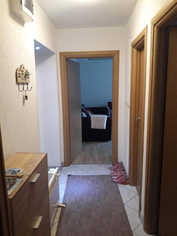 SLADAK KAO MED - centar - near the RED CARPET Sarajevo film festival