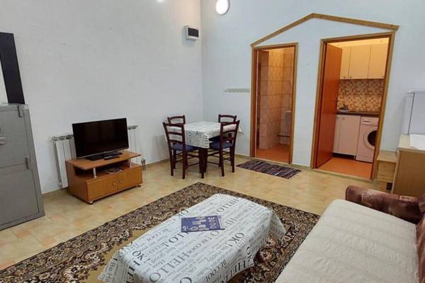 Sarajevo studio apartment