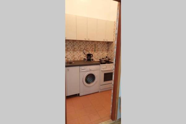 Sarajevo studio apartment