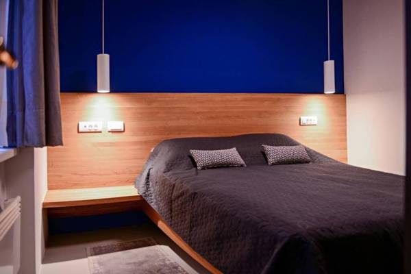 Top-Notch Apartment Near SCC Shopping Center City Center Marijin Dvor