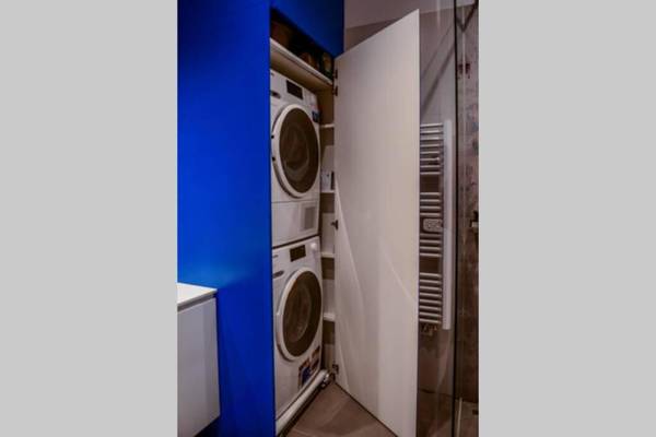 Top-Notch Apartment Near SCC Shopping Center City Center Marijin Dvor