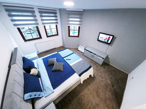 Apartments Marrakech