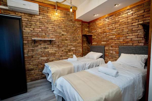 Sebilhan Apart Hotel